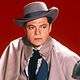 Les Mystères de l'Ouest : photo Ross Martin