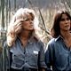Drôles de dames : photo Farrah Fawcett, Jaclyn Smith, Kate Jackson