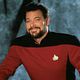 Star Trek: The Next Generation : photo Jonathan Frakes