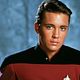 Star Trek: The Next Generation : photo Wil Wheaton