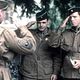 Frères d'armes : photo Damian Lewis, Ron Livingston