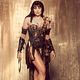 Xena, la guerrière