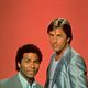 Deux flics à Miami : photo Don Johnson, Philip Michael Thomas