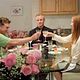 Broken Flowers : photo Bill Murray, Christopher McDonald, Jim Jarmusch