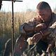Trois enterrements : photo Barry Pepper, Tommy Lee Jones