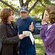 La Main au collier : photo Diane Lane, Elizabeth Perkins, Gary David Goldberg