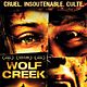 Affiche - FILM - Wolf Creek : 60777