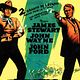 Affiche - FILM - L'Homme qui tua Liberty Valance : 5140