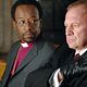[MI-5]|[MI-5]|[MI-5] : photo Lennie James, Peter Firth