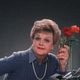 Arabesque : photo Angela Lansbury