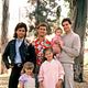 La Fête à la maison : photo Ashley Olsen, Bob Saget, Candace Cameron Bure, Dave Coulier, Jodie Sweetin