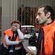 Photo Christophe L - FILM - La Mort de Dante Lazarescu : 60604