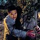 La Main de fer : photo Cheng Chang-Ho, Lieh Lo