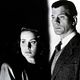 Le Troisième homme : photo Alida Valli, Carol Reed, Joseph Cotten