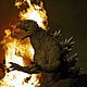 Photo Christophe L - FILM - Godzilla final wars : 60845