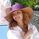 Mon Comeback : photo Lisa Kudrow