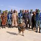 Star Wars : Episode I - La Menace fantôme : photo George Lucas