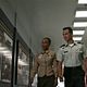 DOS : Division des Opérations Spéciales : photo Aunjanue Ellis, Benjamin Bratt