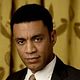 Commander in Chief : photo Harry J. Lennix