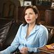 Commander in Chief : photo Geena Davis