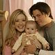 Close to Home : Juste cause : photo Christian Kane, Jennifer Finnigan