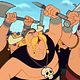 Astérix et les Vikings