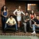 Réunion : destins brisés : photo Alexa Davalos, Amanda Righetti, Chyler Leigh, Dave Annable, Sean Faris