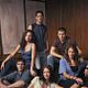 Réunion : destins brisés : photo Alexa Davalos, Amanda Righetti, Chyler Leigh, Dave Annable, Sean Faris