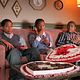 Tout le monde déteste Chris : photo Imani Hakim, Tequan Richmond, Tyler James Williams