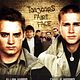 Affiche - FILM - Hooligans : 54487