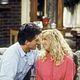 Notre belle famille : photo Patrick Duffy, Suzanne Somers