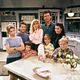 Notre belle famille : photo Angela Watson, Brandon Call, Christine Lakin, Christopher Castile, Josh Byrne
