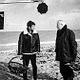 Photo Christophe L - FILM - Un Singe en hiver : 15876
