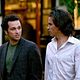 Love (et ses petits désastres) : photo Alek Keshishian, Matthew Rhys, Santiago Cabrera