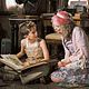 Photo Christophe L - FILM - Arthur et les Minimoys : 49341