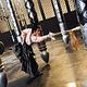 Wu ji, la légende des cavaliers du vent : photo Chen Kaige, Dong-gun Jang