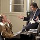 Photo - FILM - Two for the money : 57555