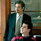 Photo - FILM - Two for the money : 57555