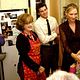 Petites confidences (à ma psy) : photo Ben Younger, John Rothman, Meryl Streep, Uma Thurman
