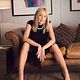 Photo Christophe L - FILM - Basic instinct 2 : 58082