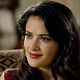 Coeurs perdus : photo Salma Hayek, Todd Robinson