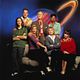 3ème planète après le soleil : photo Elmarie Wendel, French Stewart, Jane Curtin, John Lithgow, Joseph Gordon-Levitt