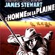 Affiche - FILM - L'Homme de la plaine : 4938