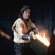 Hercule : photo Kevin Sorbo