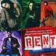 Affiche - FILM - Rent : 57055
