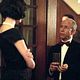 Truman Capote : photo Bennett Miller, Bob Balaban
