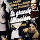 Affiche (autres) - FILM - La Grande illusion : 338