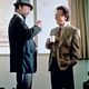 Photo Christophe L - FILM - Des hommes d'influence : 17370