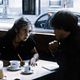 La Femme de l'aviateur : photo Eric Rohmer