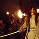 Seven swords